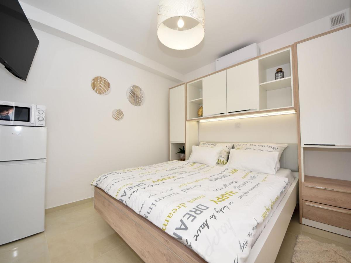 Apartment Matanovi Dvori-1 By Interhome Вир Экстерьер фото