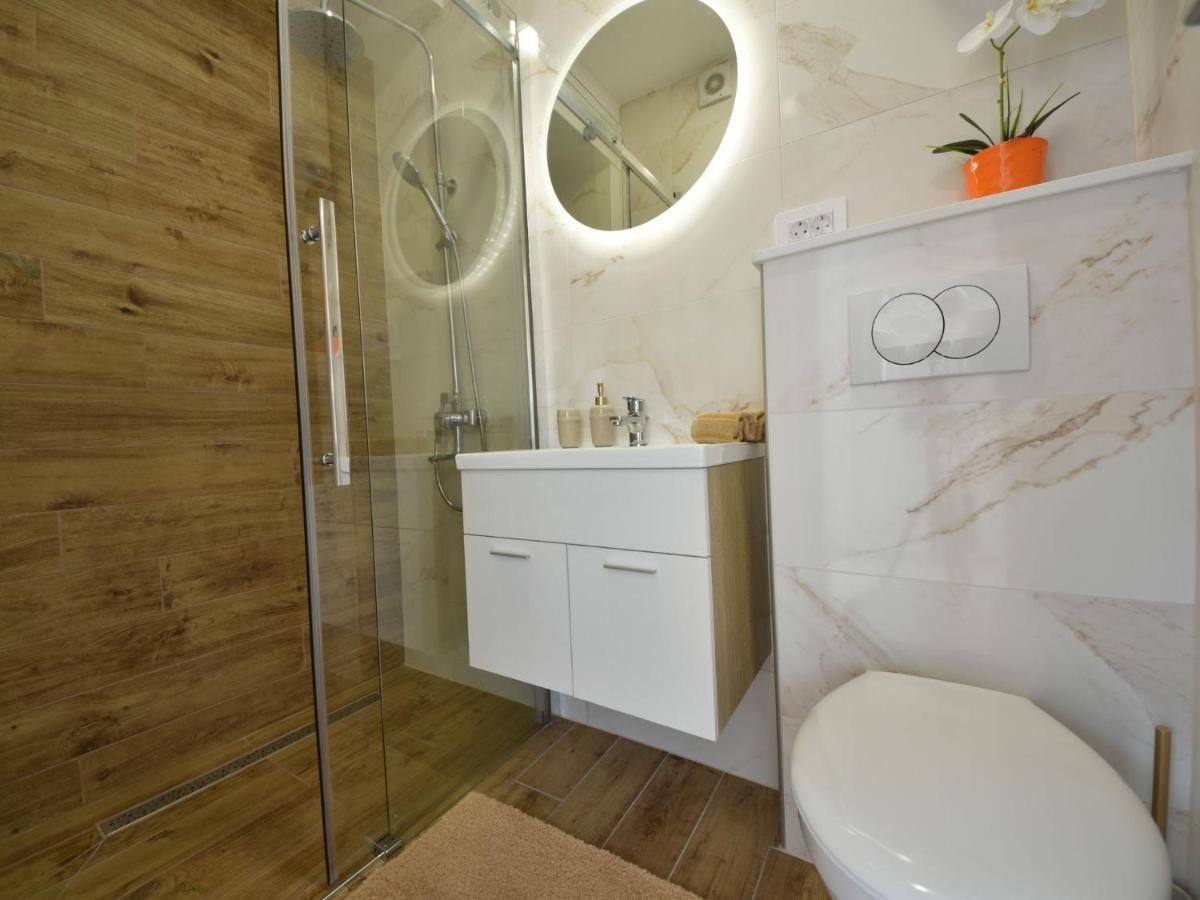 Apartment Matanovi Dvori-1 By Interhome Вир Экстерьер фото